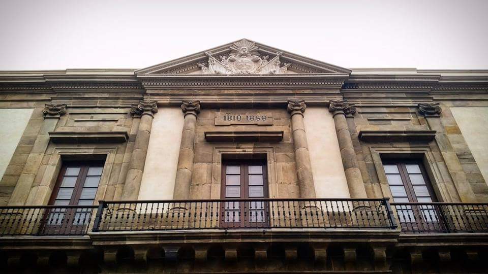 Museo Histórico Cabildo