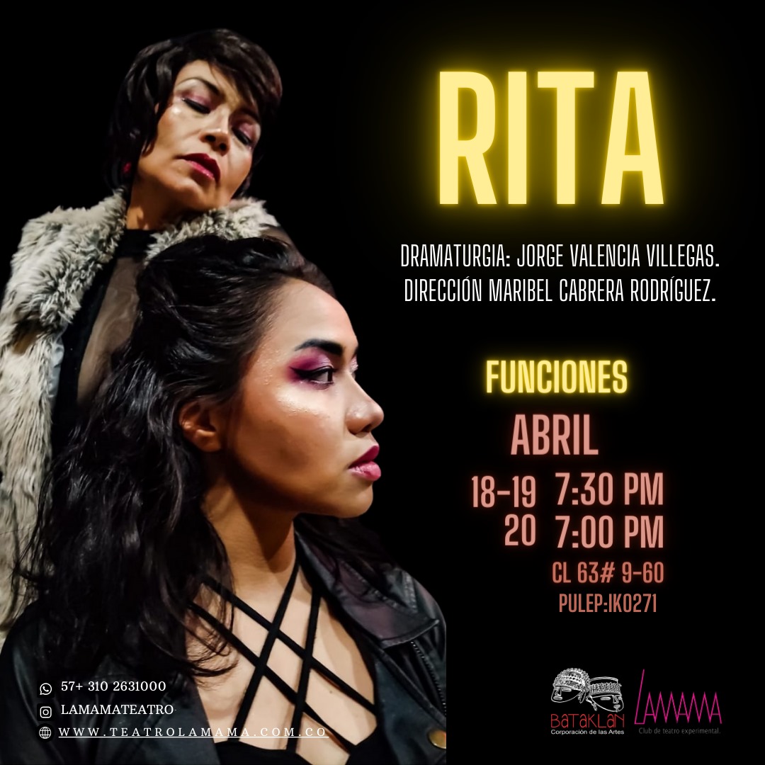 «Rita»