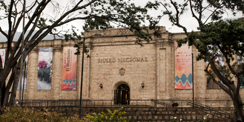 El Museo Nacional de Colombia cumple 200 años de fundación