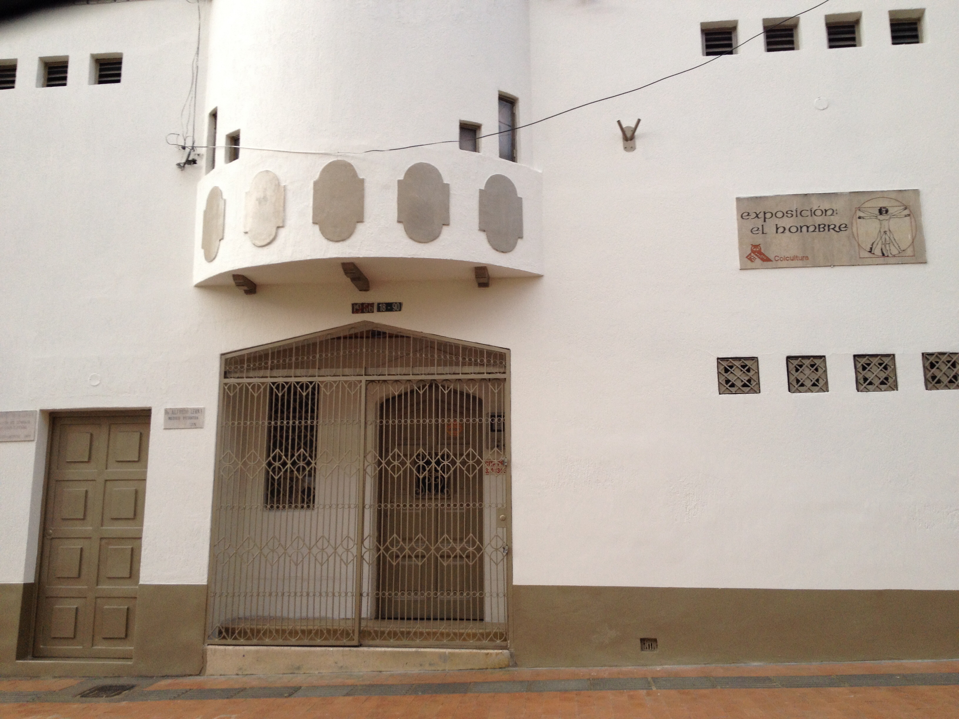 Museo del Ser Humano Museo del Ser Humano