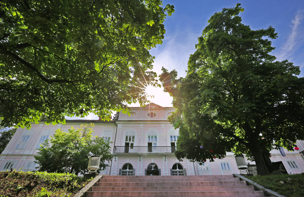 National Museum of Contemporary History of Slovenia