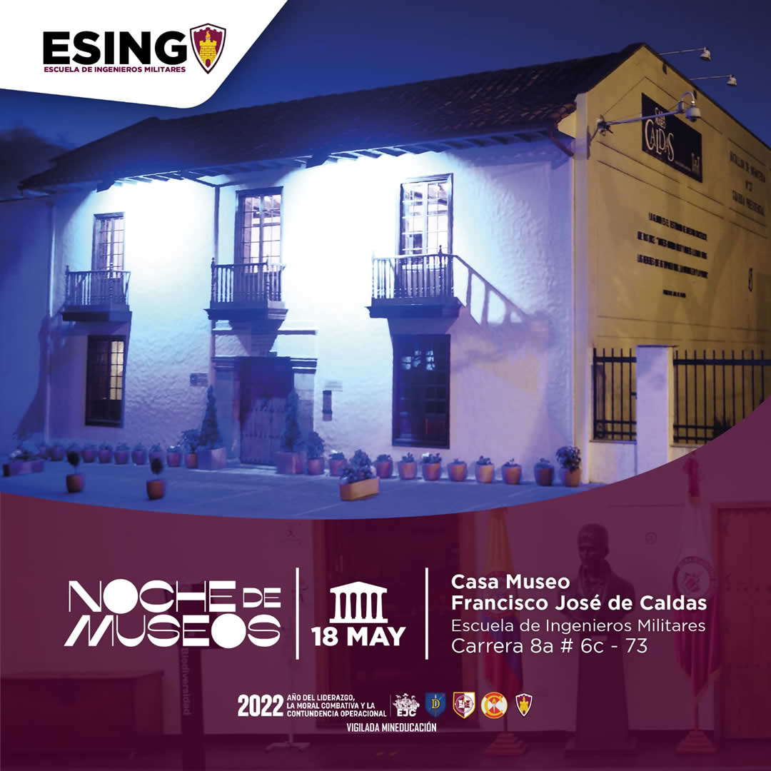 Casa Museo Caldas Casa Museo Caldas