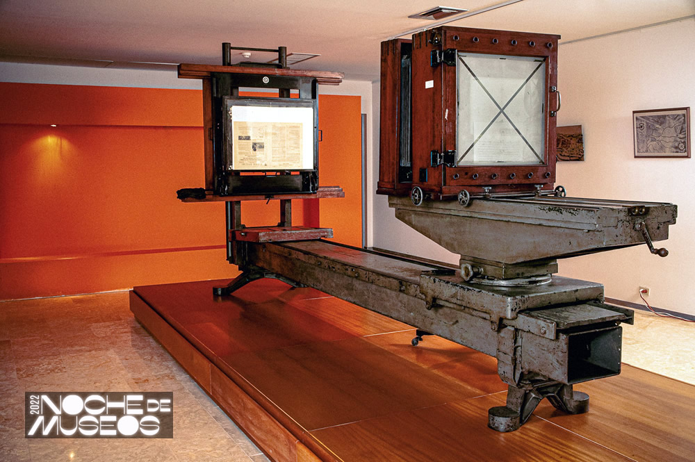 Museo Artes Gráficas de Imprenta Nacional de Colombia Museo Artes Gráficas de Imprenta Nacional de Colombia