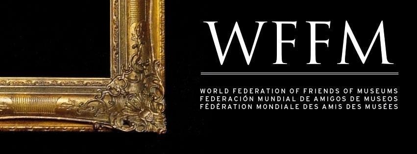 Federación Mundial de Amigos de Museos