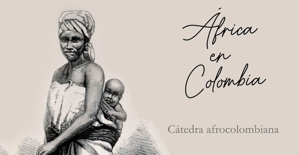 África en Colombia 