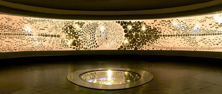 80 años del Museo del Oro 80 años del Museo del Oro