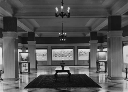 80 años del Museo del Oro 80 años del Museo del Oro